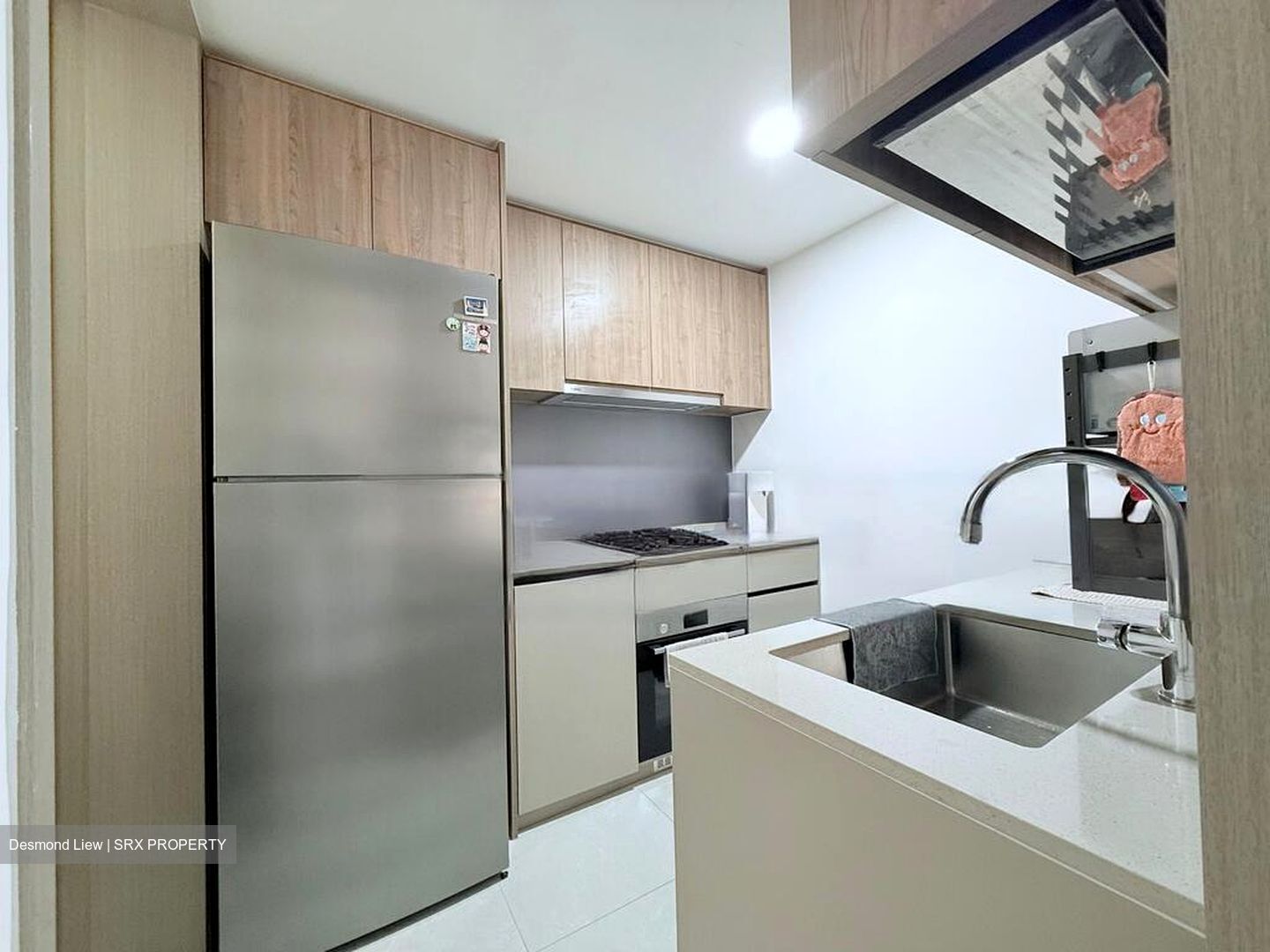 Dairy Farm Residences (D23), Apartment #470399651